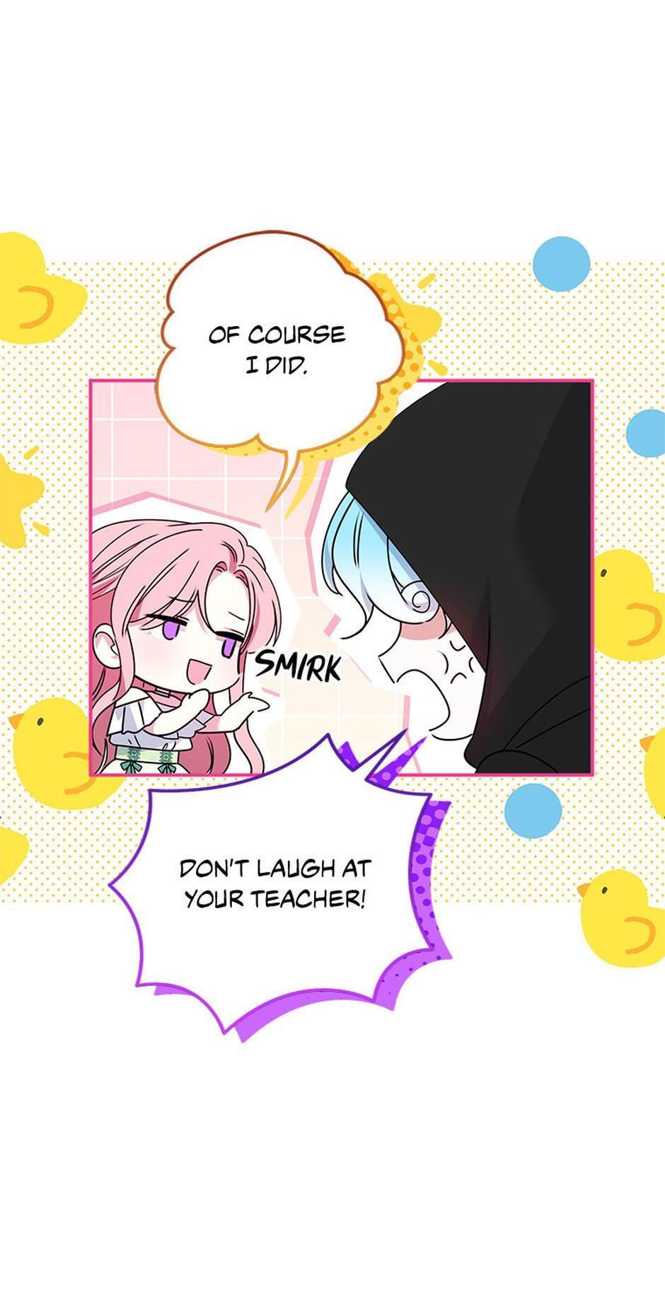 I Met the Male Lead in Prison Chapter 39 76